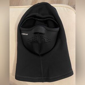 Seirus Black Balaclava